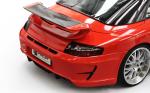 Porsche 911 by Prior Design 2011 года